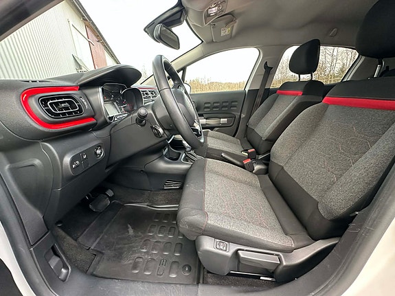 Citroen C3 12 of 24