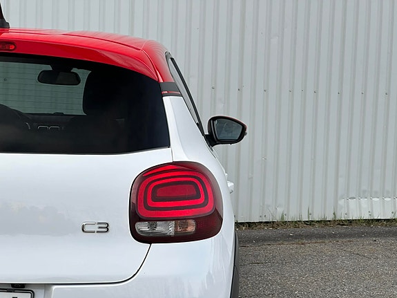 Citroen C3 10 of 24