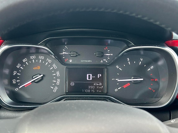 Citroen C3 17 of 24