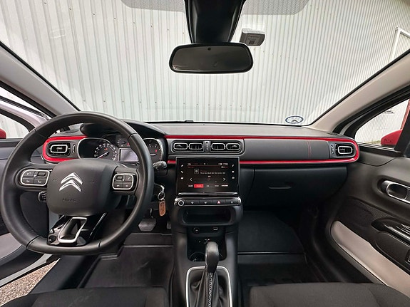 Citroen C3 15 of 24