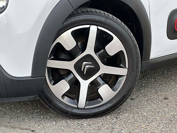 Citroen C3 2 of 24