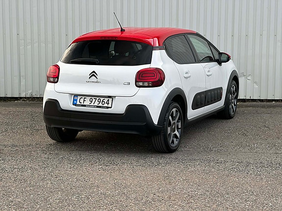 Citroen C3 7 of 24