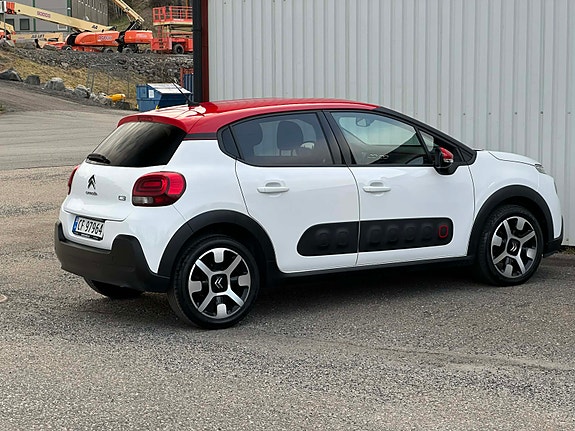 Citroen C3 8 of 24