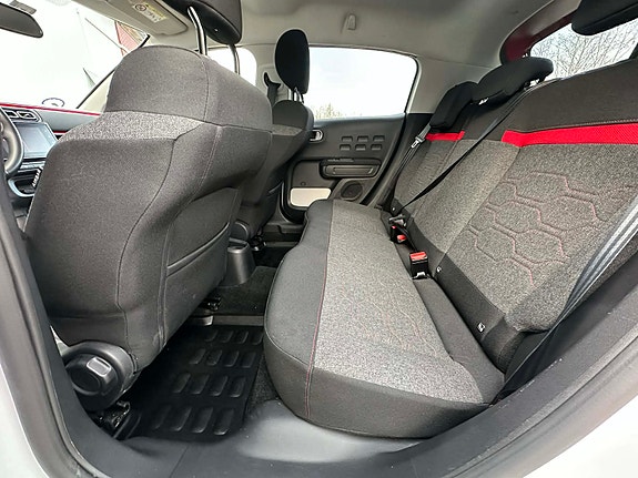 Citroen C3 23 of 24