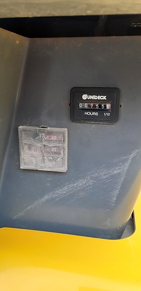 Wacker Neuson Dt10 4 of 9