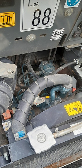 Wacker Neuson Dt10 9 of 9