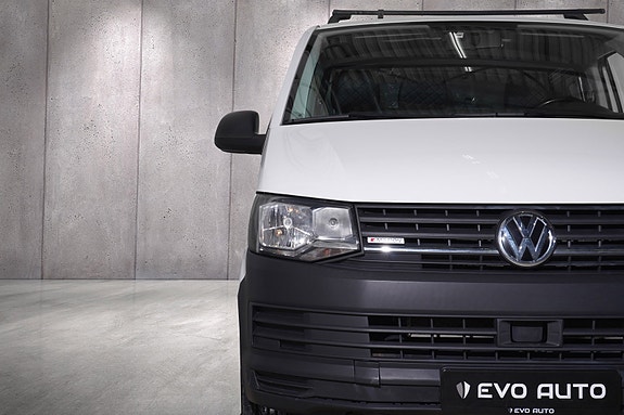 Volkswagen Transporter 4 of 5
