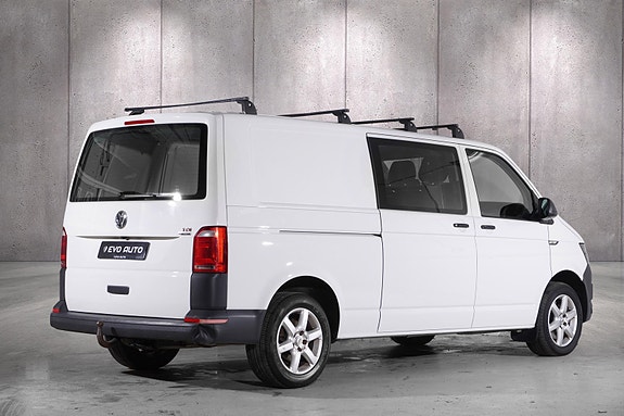 Volkswagen Transporter 5 of 5