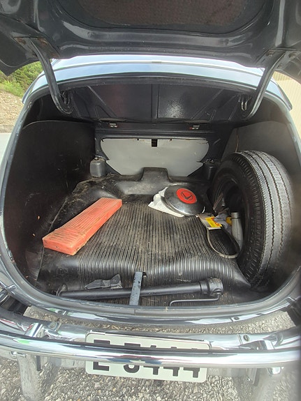 Volvo PV 19 of 19