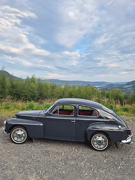 Volvo PV 7 of 19