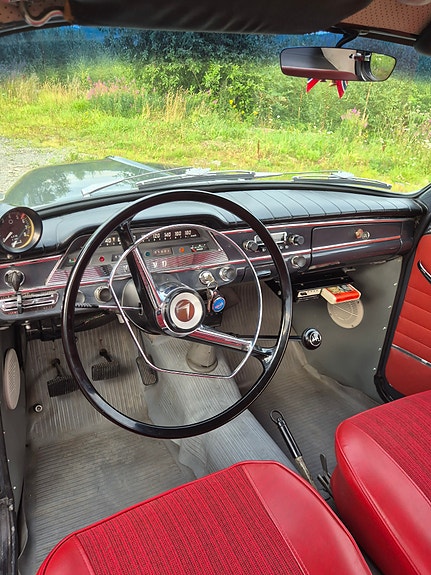 Volvo PV 11 of 19