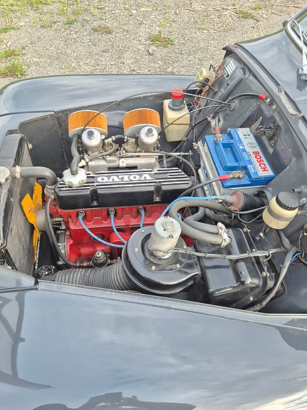 Volvo PV 14 of 19