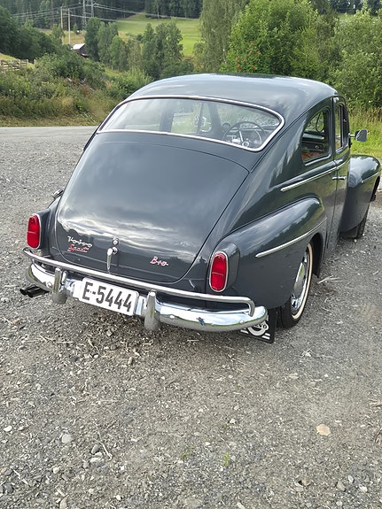 Volvo PV 5 of 19