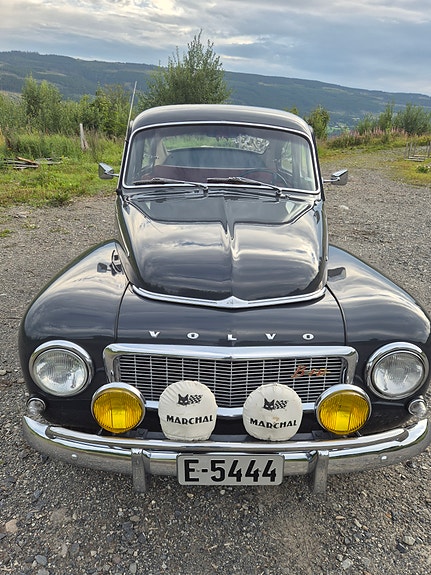 Volvo PV 16 of 19