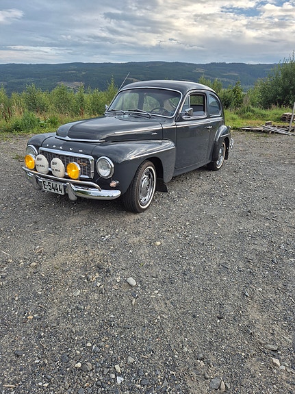 Volvo PV 2 of 19