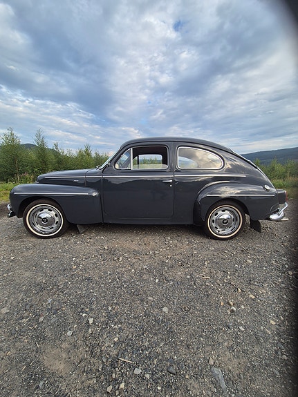Volvo PV 17 of 19