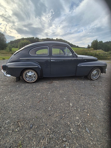 Volvo PV 18 of 19