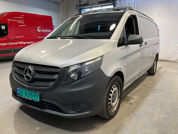 Mercedes-Benz Vito-Klasse