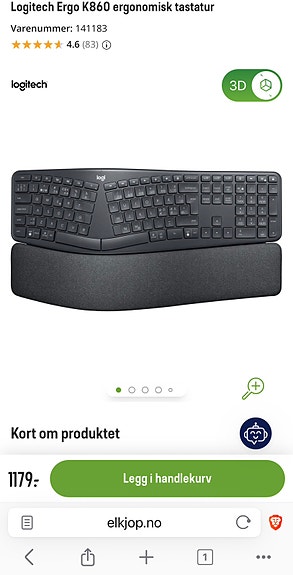 Product image 2 of 5