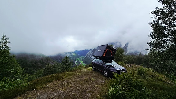 Skoda Octavia 4 of 15
