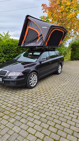 Skoda Octavia 2 of 15