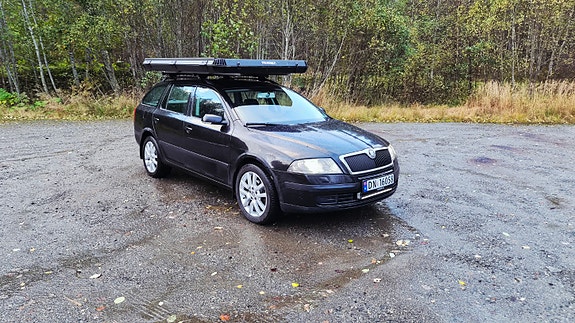 Skoda Octavia 7 of 15