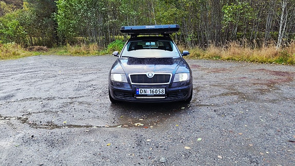 Skoda Octavia 6 of 15