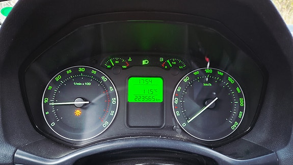 Skoda Octavia 15 of 15