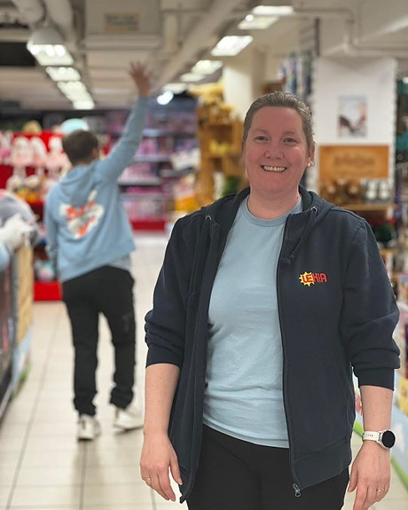 Bilde 1 av 1 i jobbannonse-galleriet