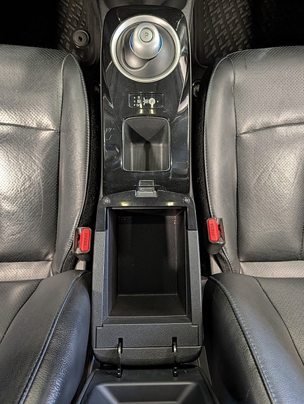 Nissan Leaf 23 of 30