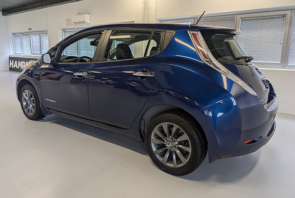 Nissan Leaf 11 of 30