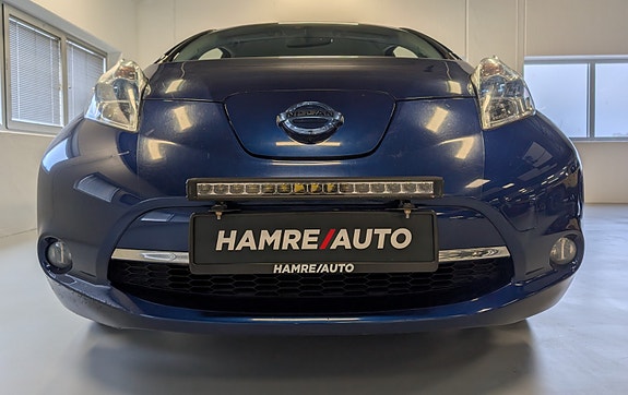 Nissan Leaf 5 of 30