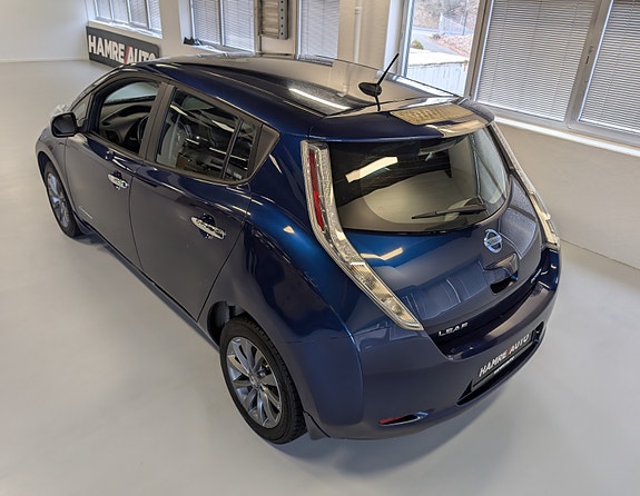 Nissan Leaf 12 of 30