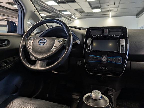 Nissan Leaf 18 of 30