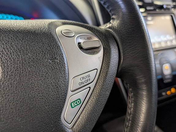 Nissan Leaf 20 of 30