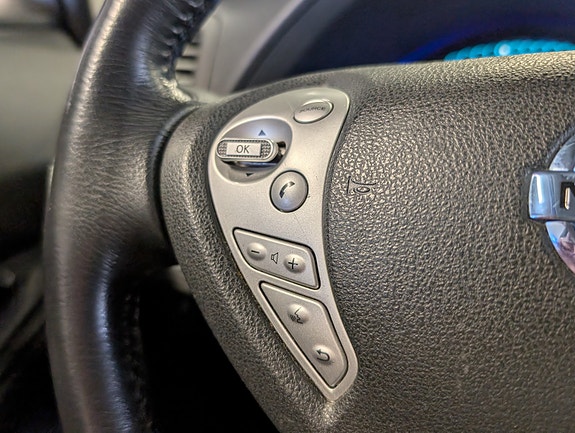 Nissan Leaf 19 of 30