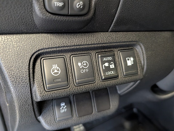 Nissan Leaf 15 of 30