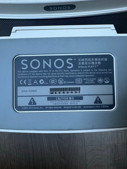 Product image 3 of 5