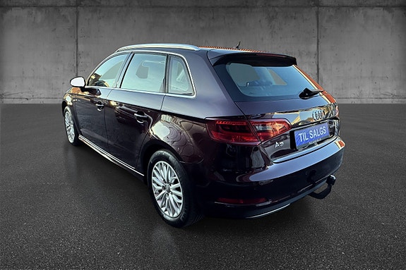 Audi A3 3 of 5