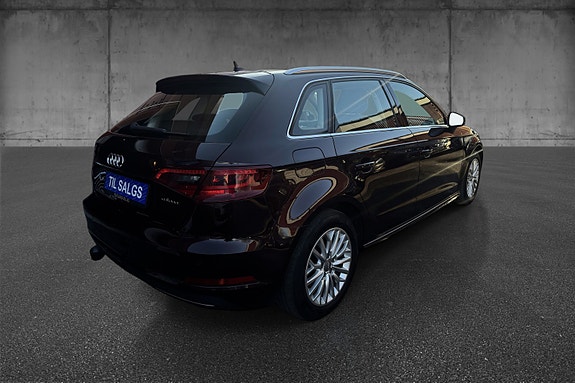 Audi A3 5 of 5
