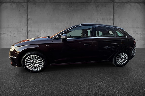 Audi A3 2 of 5