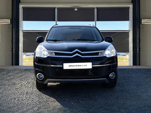 Citroen C-Crosser 4 of 5