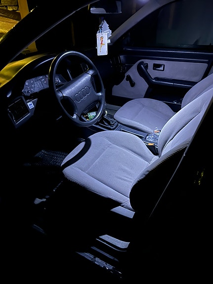 Audi 80 5 of 5
