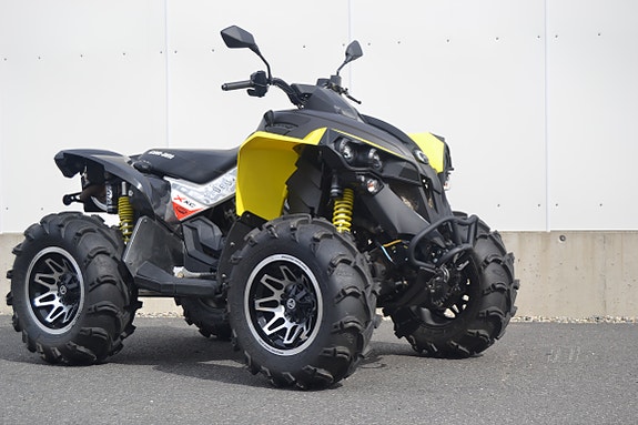 Can-Am Can-Am (ATV)
