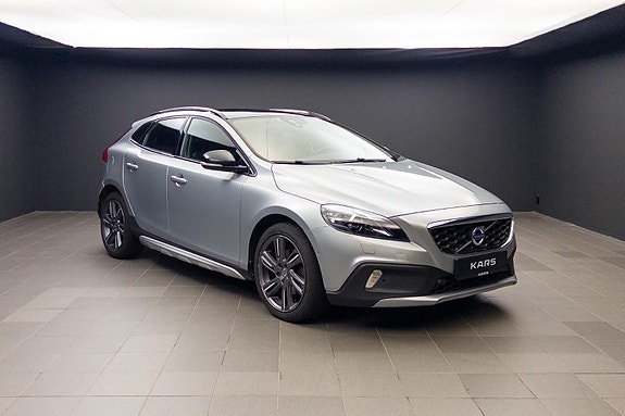 Volvo V40 Cross Country