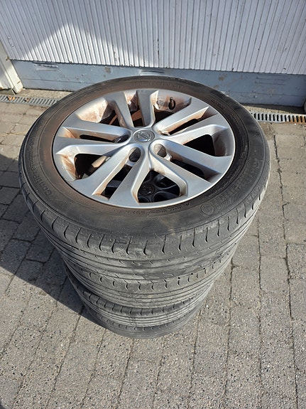 Nissan Juke 7 of 8