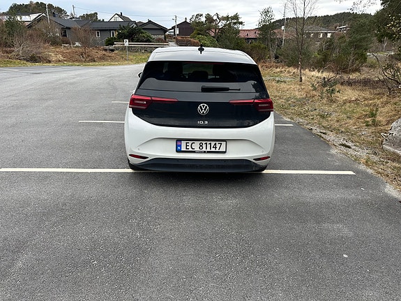 Volkswagen ID.3 6 of 10