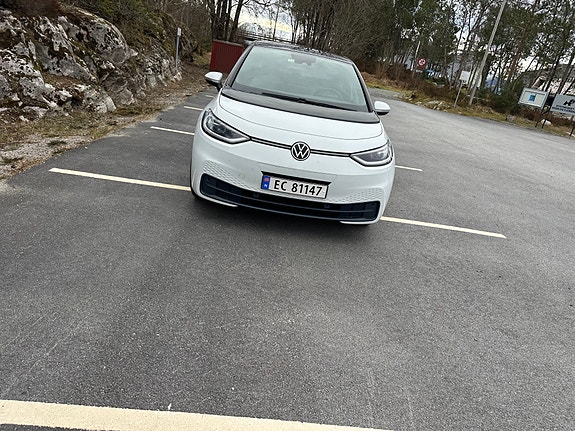 Volkswagen ID.3 3 of 10