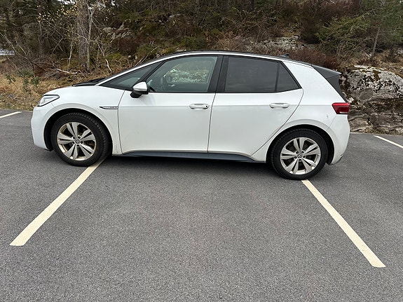 Volkswagen ID.3 4 of 10