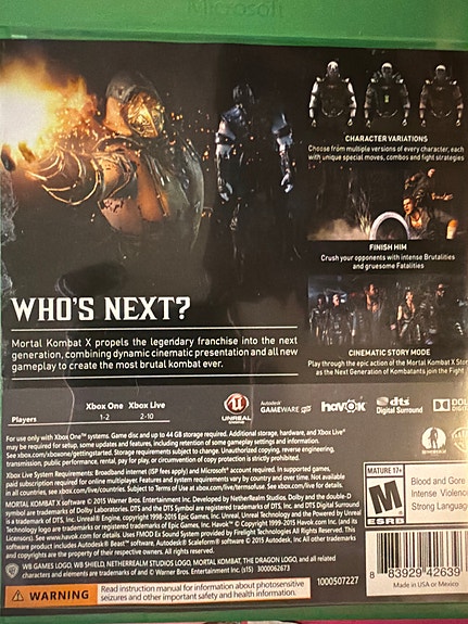 Product image 6 of 6